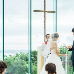 瀬良垣島教会の写真33枚目