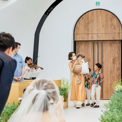 瀬良垣島教会の写真15枚目