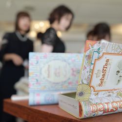 ラ・スイート神戸オーシャンズガーデンの写真14枚目