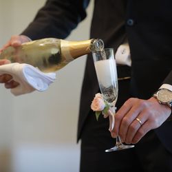 ラ・スイート神戸オーシャンズガーデンの写真14枚目