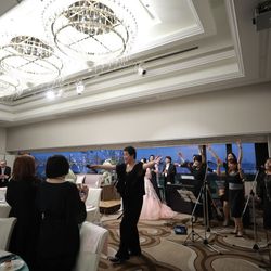 ラ・スイート神戸オーシャンズガーデンの写真7枚目