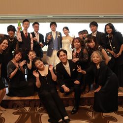 ラ・スイート神戸オーシャンズガーデンの写真5枚目