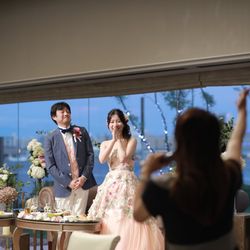 ラ・スイート神戸オーシャンズガーデンの写真3枚目