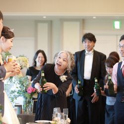 ラ・スイート神戸オーシャンズガーデンの写真25枚目