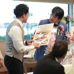 ラ・スイート神戸オーシャンズガーデンの写真6枚目