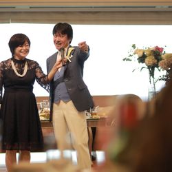 ラ・スイート神戸オーシャンズガーデンの写真14枚目