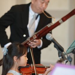 ラ・スイート神戸オーシャンズガーデンの写真9枚目