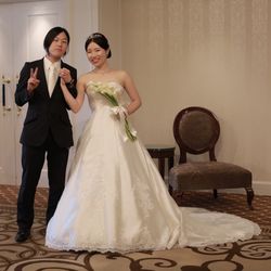 ラ・スイート神戸オーシャンズガーデンの写真13枚目