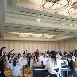 ラ・スイート神戸オーシャンズガーデンの写真3枚目