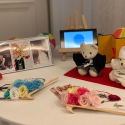 ラ・スイート神戸オーシャンズガーデンの写真31枚目