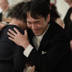 ラ・スイート神戸オーシャンズガーデンの写真20枚目