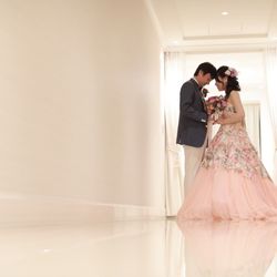 ラ・スイート神戸オーシャンズガーデンの写真8枚目