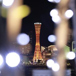 ラ・スイート神戸オーシャンズガーデンの写真9枚目