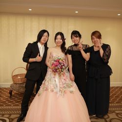 ラ・スイート神戸オーシャンズガーデンの写真17枚目