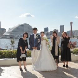 ラ・スイート神戸オーシャンズガーデンの写真9枚目