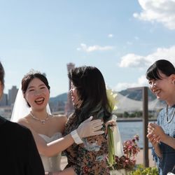 ラ・スイート神戸オーシャンズガーデンの写真11枚目