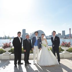 ラ・スイート神戸オーシャンズガーデンの写真14枚目