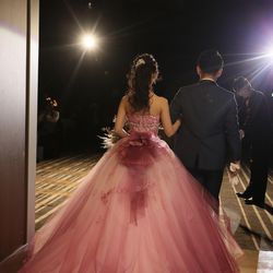 シェラトン・グランデ・トーキョーベイ・ホテルの写真15枚目