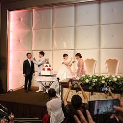 シェラトン・グランデ・トーキョーベイ・ホテルの写真19枚目