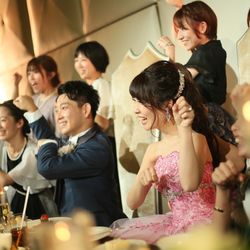 シェラトン・グランデ・トーキョーベイ・ホテルの写真25枚目