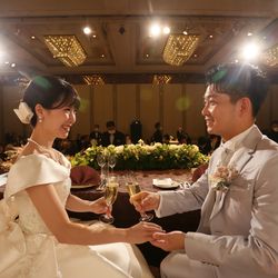 シェラトン・グランデ・トーキョーベイ・ホテルの写真10枚目