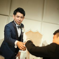 シェラトン・グランデ・トーキョーベイ・ホテルの写真1枚目