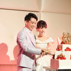 シェラトン・グランデ・トーキョーベイ・ホテルの写真20枚目