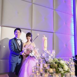 シェラトン・グランデ・トーキョーベイ・ホテルの写真21枚目