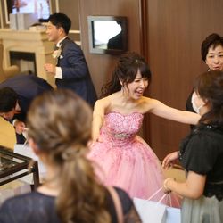 シェラトン・グランデ・トーキョーベイ・ホテルの写真36枚目