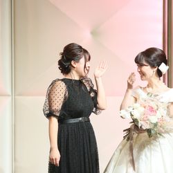 シェラトン・グランデ・トーキョーベイ・ホテルの写真3枚目