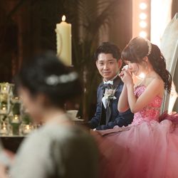 シェラトン・グランデ・トーキョーベイ・ホテルの写真6枚目