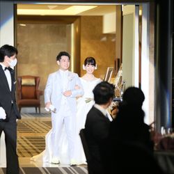 シェラトン・グランデ・トーキョーベイ・ホテルの写真25枚目