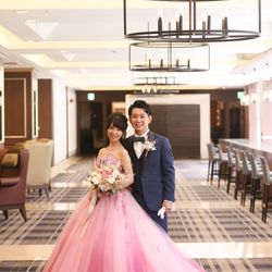 シェラトン・グランデ・トーキョーベイ・ホテルの写真29枚目