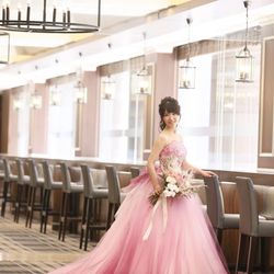 シェラトン・グランデ・トーキョーベイ・ホテルの写真5枚目