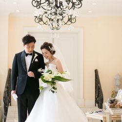 京都 アートグレイス ウエディングヒルズの写真12枚目