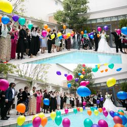 京都 アートグレイス ウエディングヒルズの写真35枚目