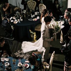 京都 アートグレイス ウエディングヒルズの写真36枚目