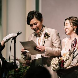 京都 アートグレイス ウエディングヒルズの写真14枚目