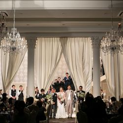 京都 アートグレイス ウエディングヒルズの写真3枚目