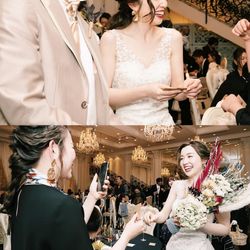 京都 アートグレイス ウエディングヒルズの写真21枚目