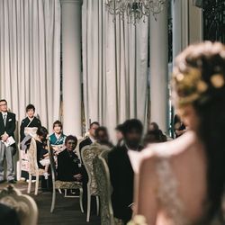 京都 アートグレイス ウエディングヒルズの写真13枚目