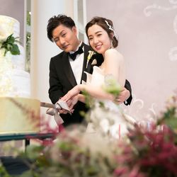 京都 アートグレイス ウエディングヒルズの写真20枚目