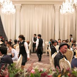 京都 アートグレイス ウエディングヒルズの写真7枚目