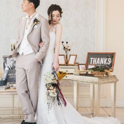 京都 アートグレイス ウエディングヒルズの写真23枚目