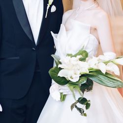 京都 アートグレイス ウエディングヒルズの写真27枚目