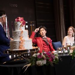 ザ・リッツ・カールトン東京の写真18枚目