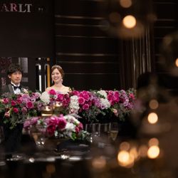 ザ・リッツ・カールトン東京の写真4枚目