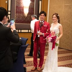 ザ・リッツ・カールトン東京の写真15枚目