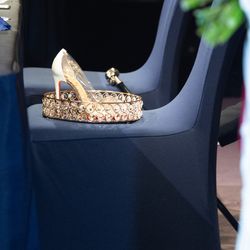 ザ・リッツ・カールトン東京の写真11枚目