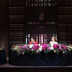 ザ・リッツ・カールトン東京の写真19枚目